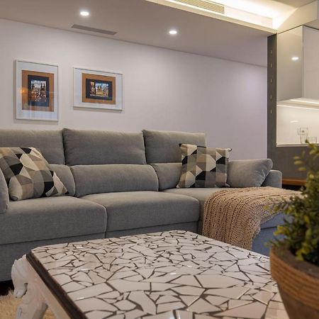 Touch Of Class 2Bdr Apartment By Lovelystay Cascais Extérieur photo
