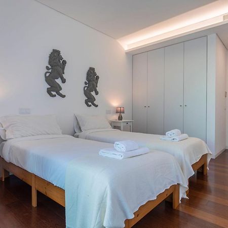 Touch Of Class 2Bdr Apartment By Lovelystay Cascais Extérieur photo