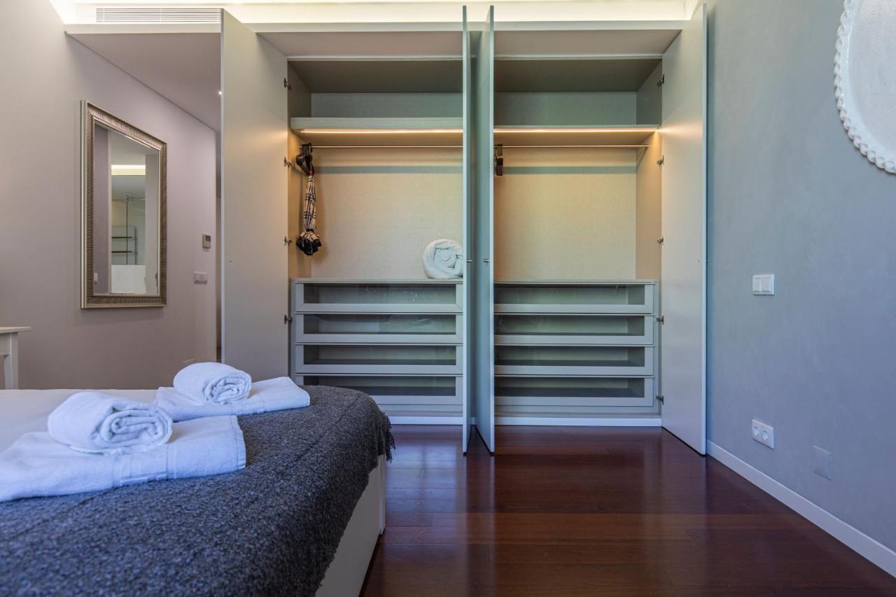Touch Of Class 2Bdr Apartment By Lovelystay Cascais Extérieur photo