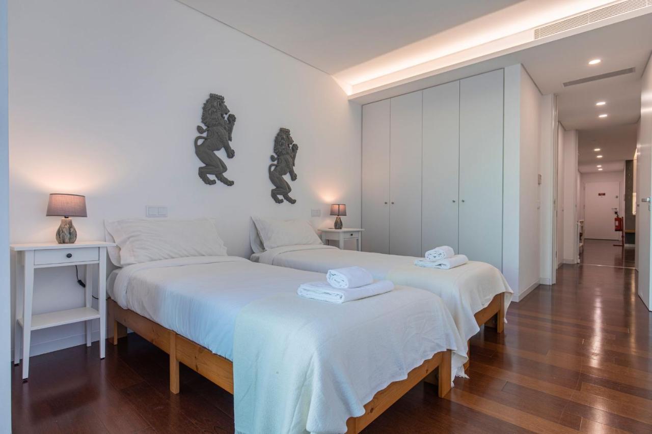 Touch Of Class 2Bdr Apartment By Lovelystay Cascais Extérieur photo