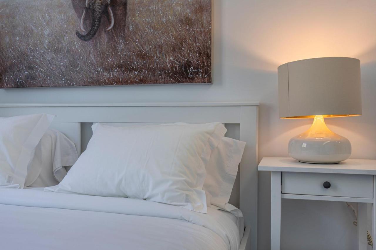 Touch Of Class 2Bdr Apartment By Lovelystay Cascais Extérieur photo