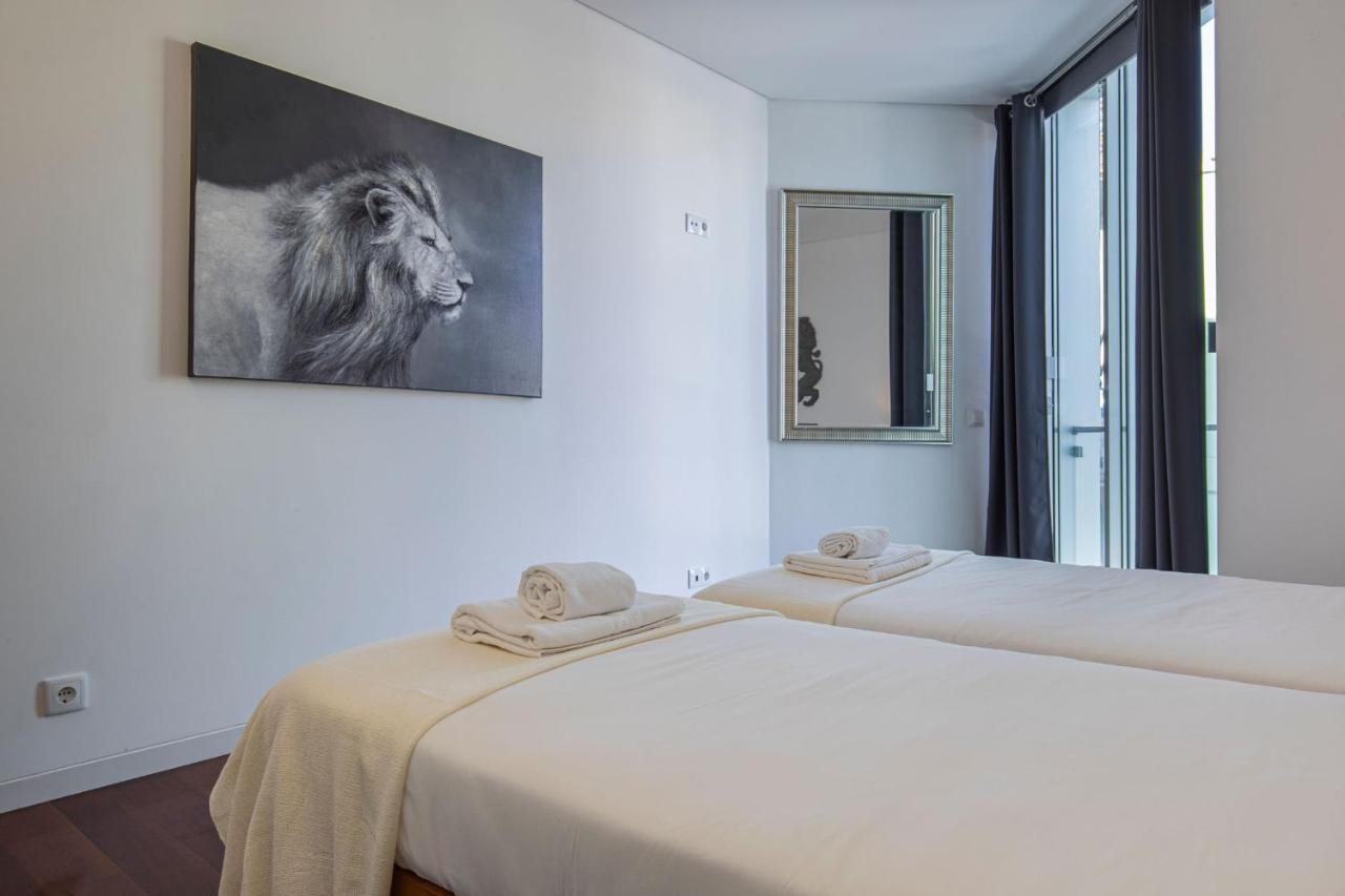 Touch Of Class 2Bdr Apartment By Lovelystay Cascais Extérieur photo
