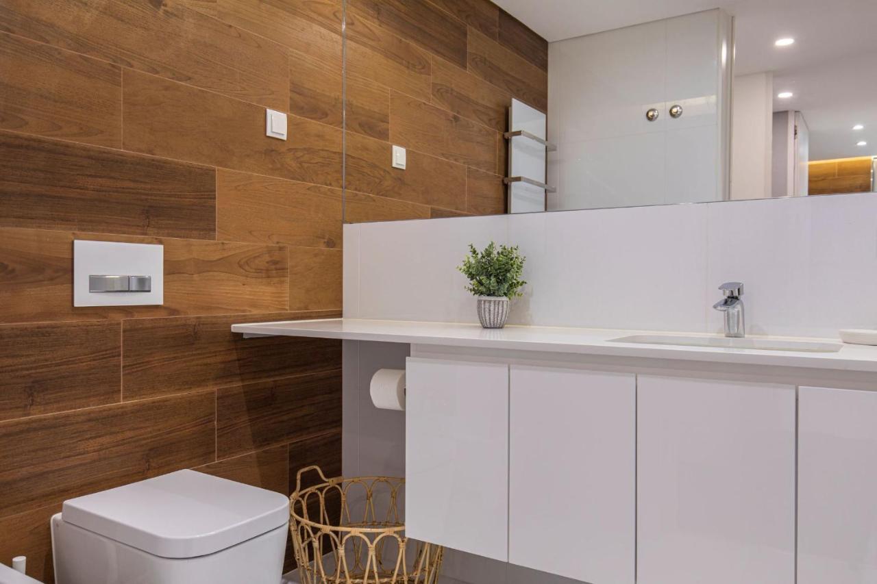 Touch Of Class 2Bdr Apartment By Lovelystay Cascais Extérieur photo