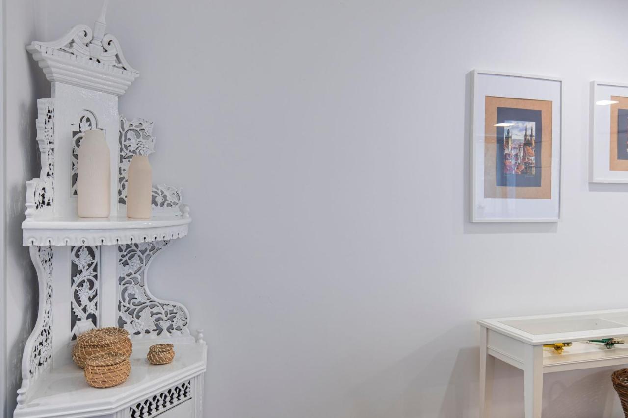 Touch Of Class 2Bdr Apartment By Lovelystay Cascais Extérieur photo