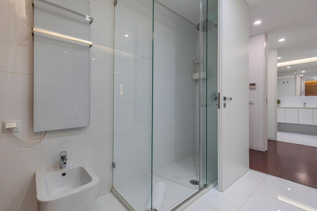 Touch Of Class 2Bdr Apartment By Lovelystay Cascais Extérieur photo