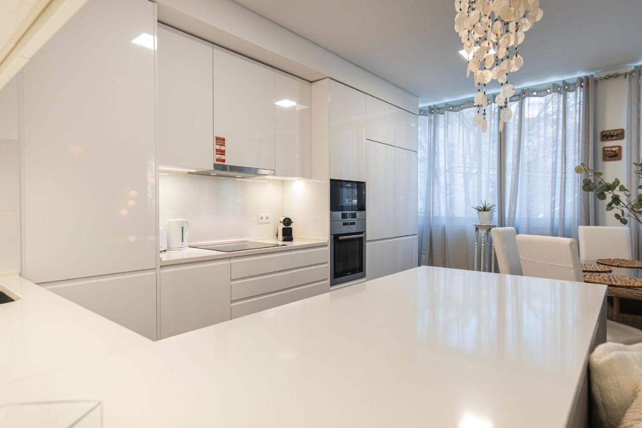 Touch Of Class 2Bdr Apartment By Lovelystay Cascais Extérieur photo