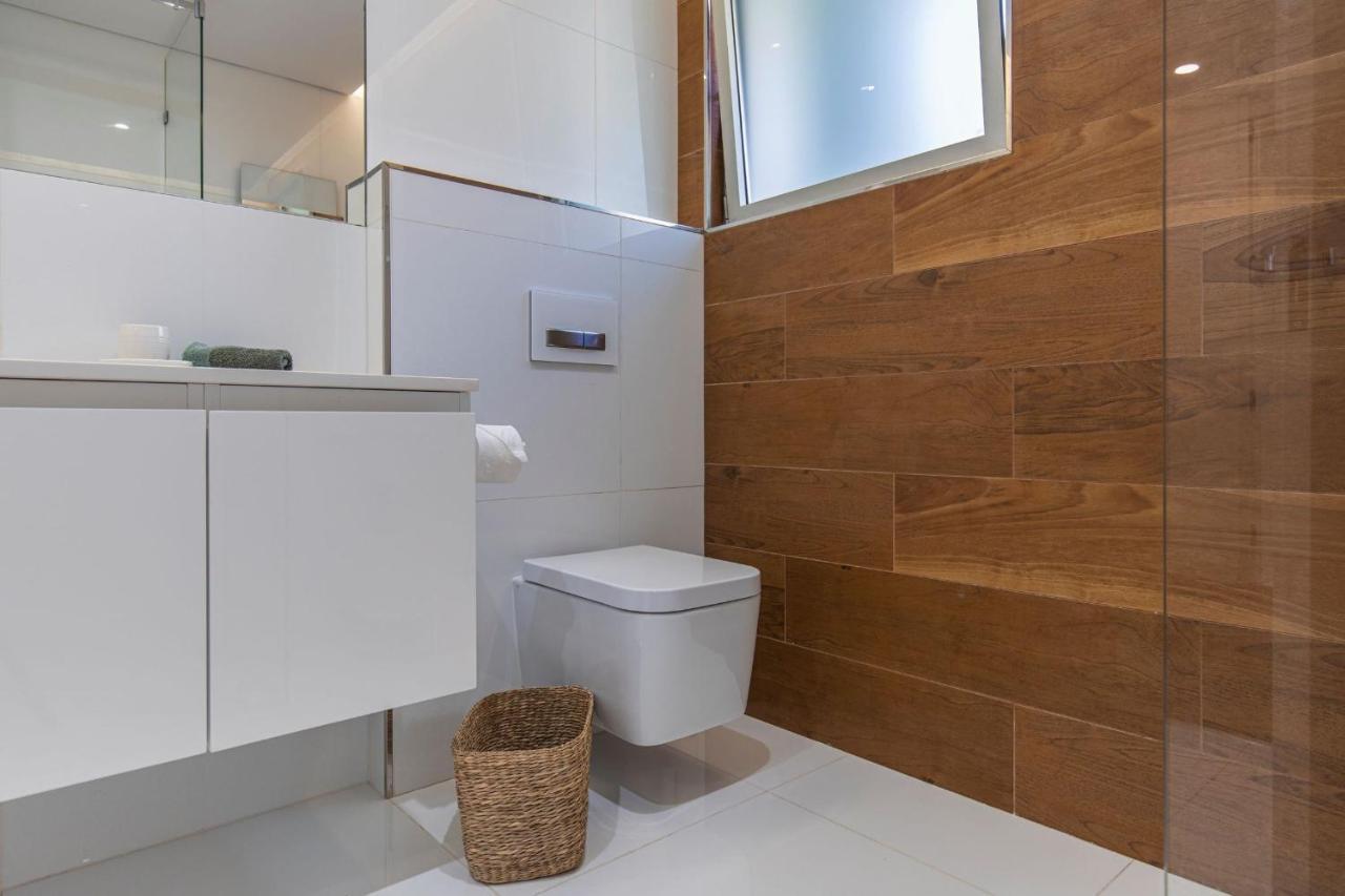 Touch Of Class 2Bdr Apartment By Lovelystay Cascais Extérieur photo