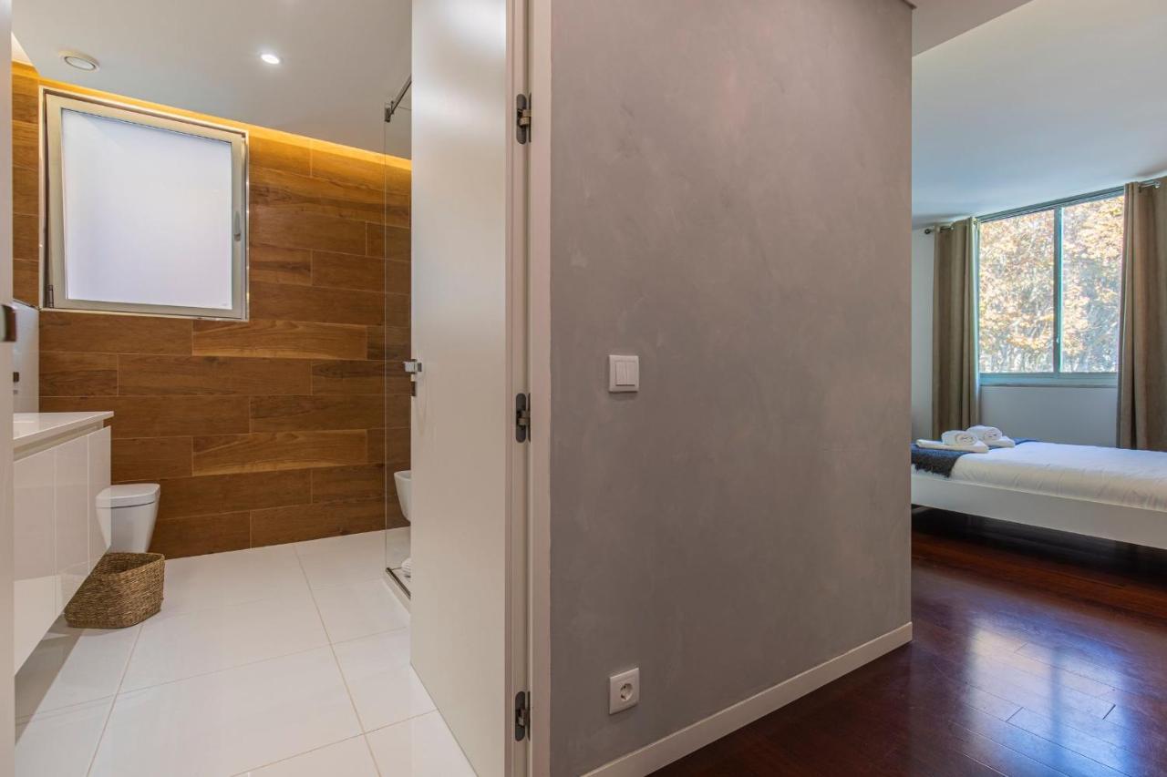Touch Of Class 2Bdr Apartment By Lovelystay Cascais Extérieur photo