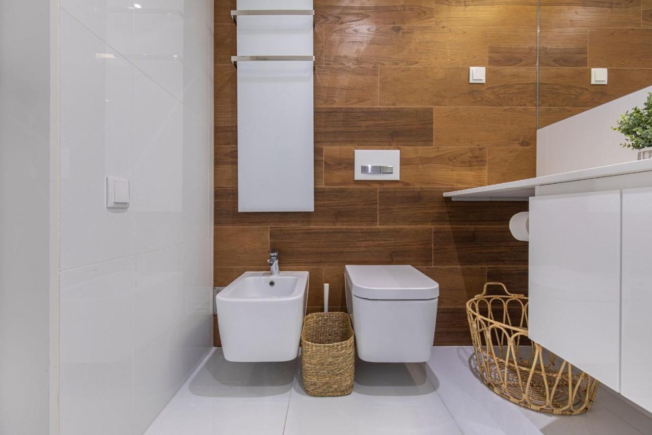 Touch Of Class 2Bdr Apartment By Lovelystay Cascais Extérieur photo