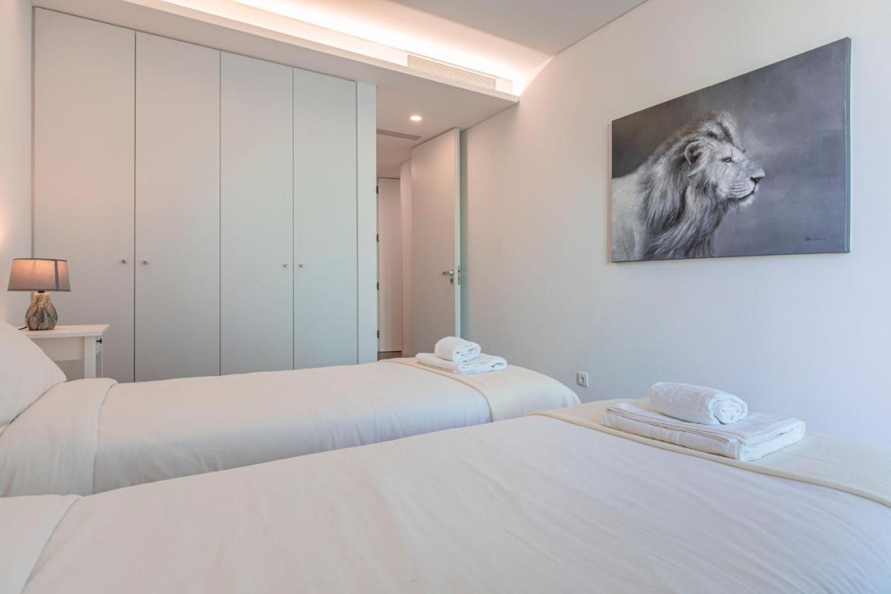 Touch Of Class 2Bdr Apartment By Lovelystay Cascais Extérieur photo