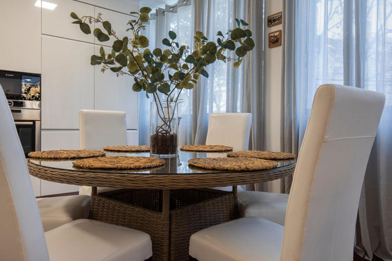 Touch Of Class 2Bdr Apartment By Lovelystay Cascais Extérieur photo