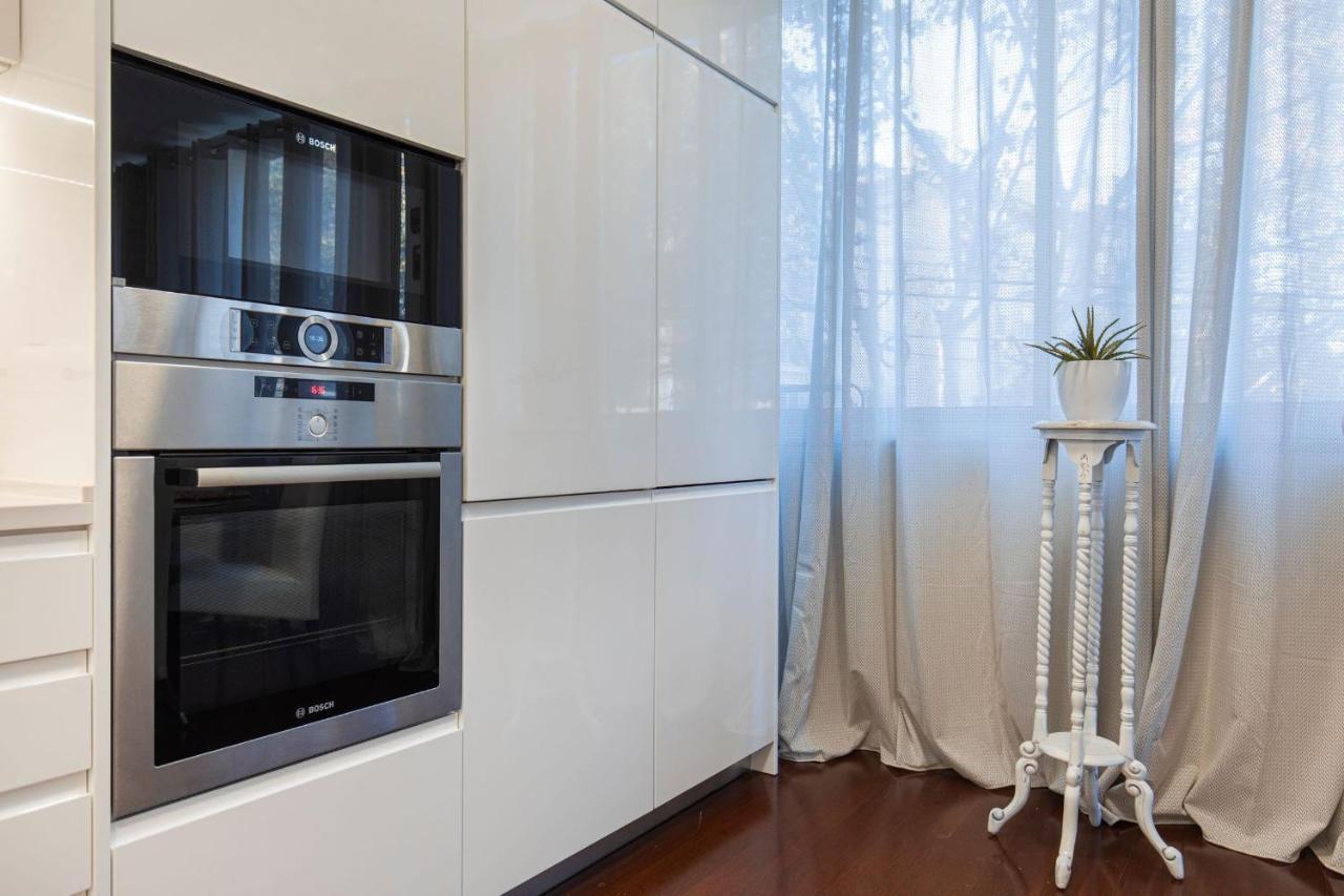 Touch Of Class 2Bdr Apartment By Lovelystay Cascais Extérieur photo